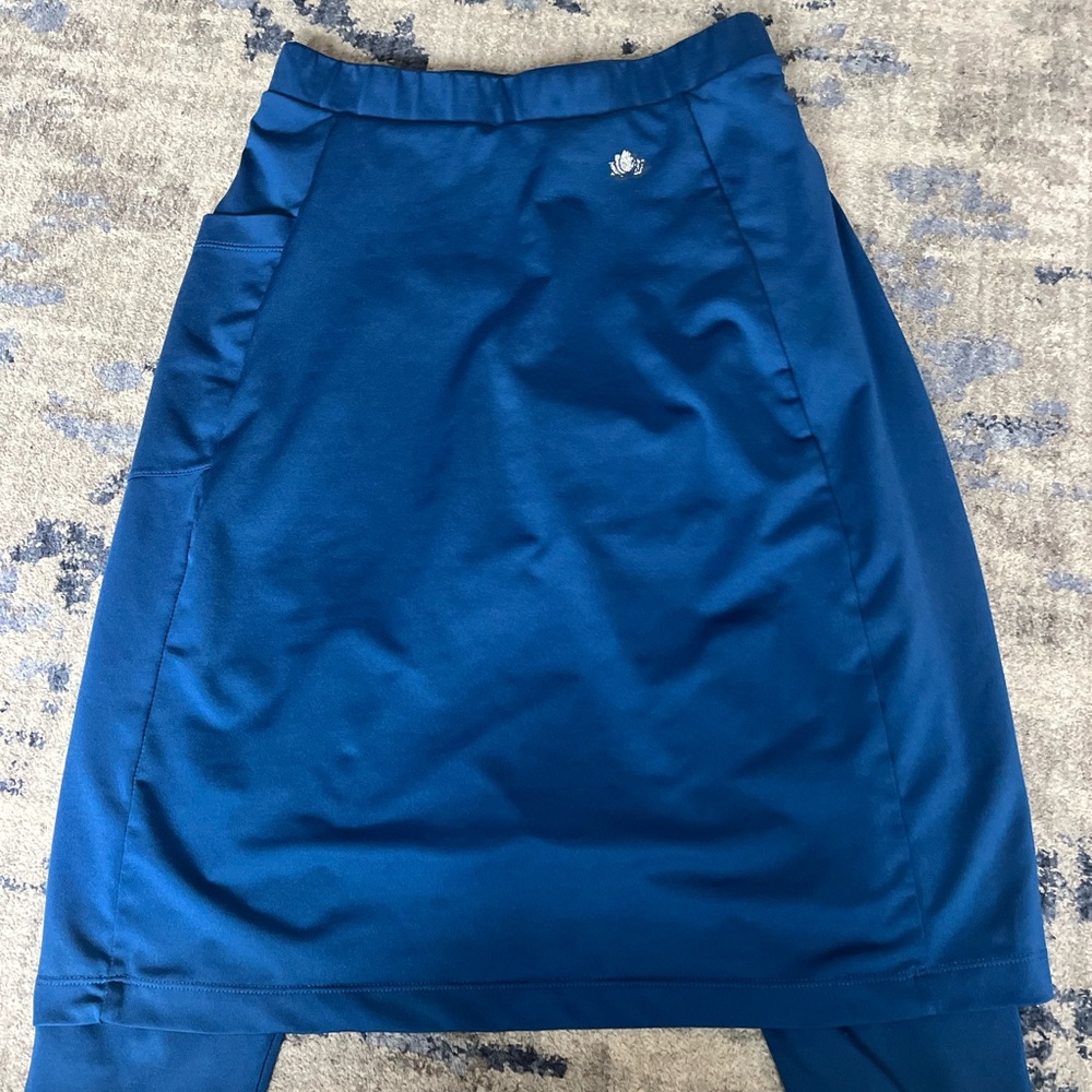XS Blue Snoga